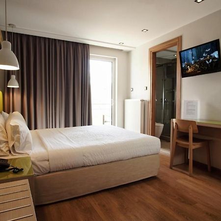 Elements Rooms & Apartments Athens Ngoại thất bức ảnh
