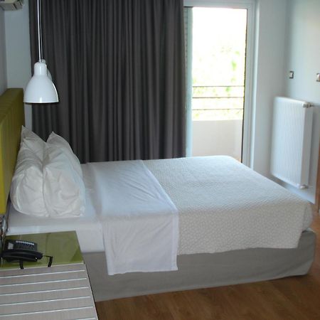 Elements Rooms & Apartments Athens Ngoại thất bức ảnh