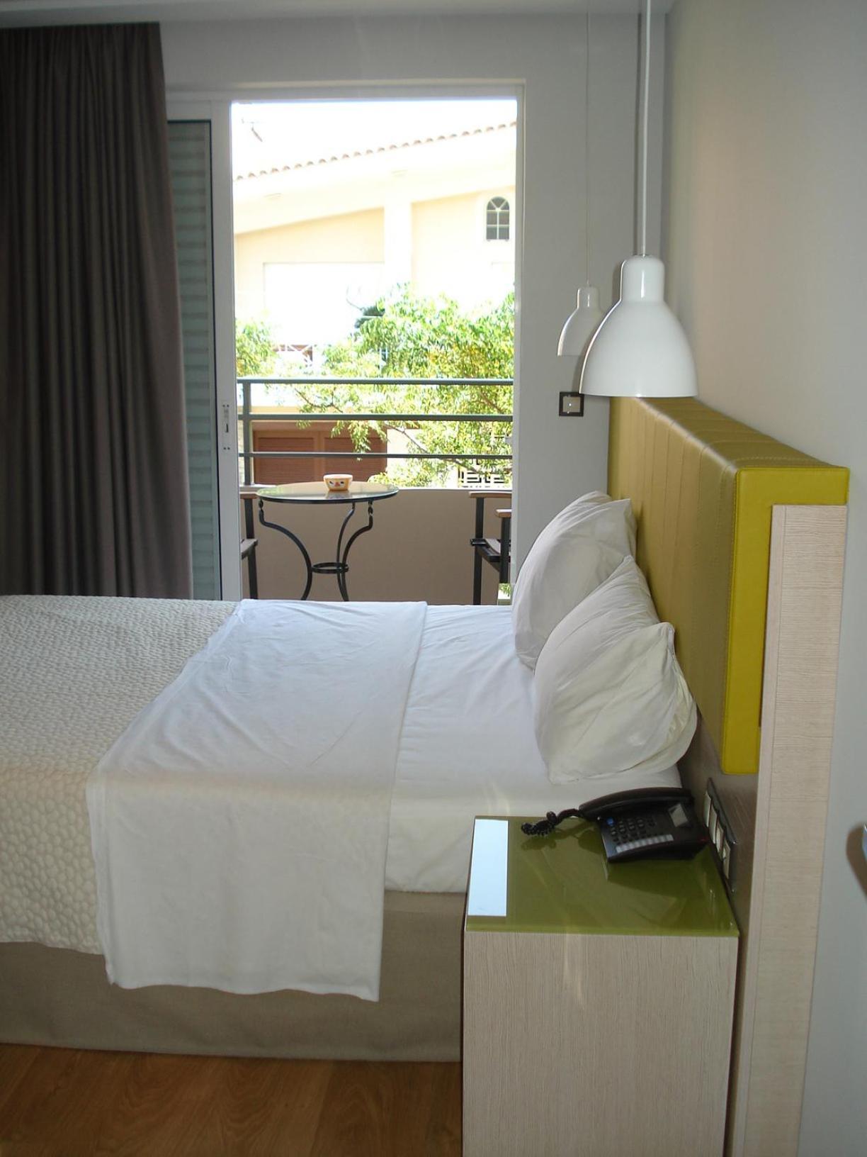 Elements Rooms & Apartments Athens Ngoại thất bức ảnh