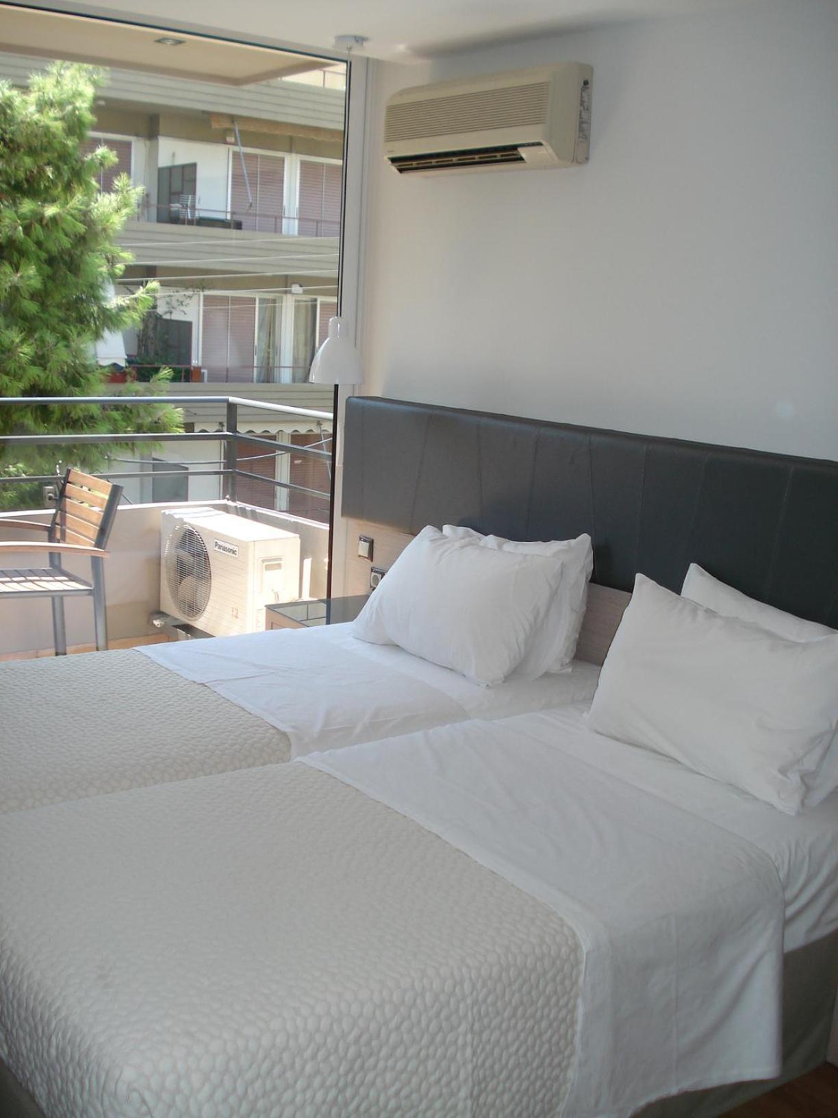 Elements Rooms & Apartments Athens Ngoại thất bức ảnh