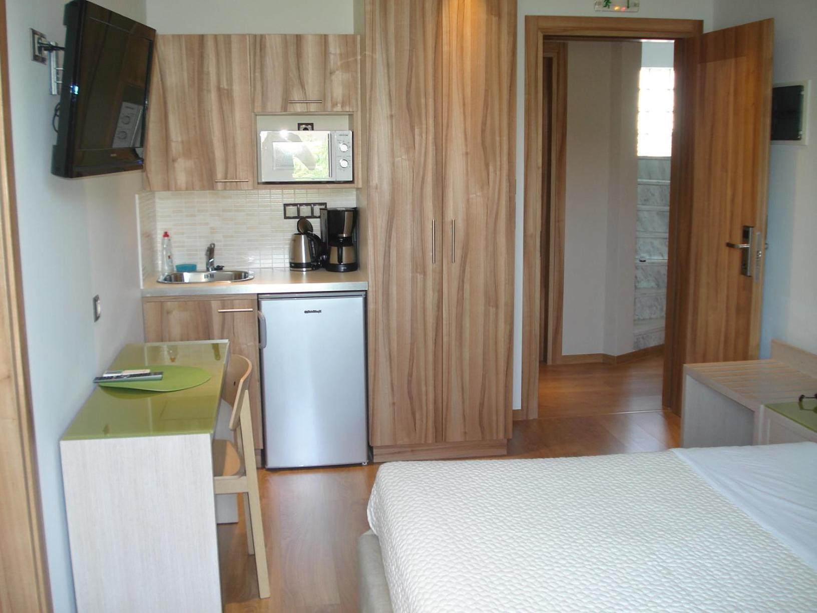Elements Rooms & Apartments Athens Ngoại thất bức ảnh