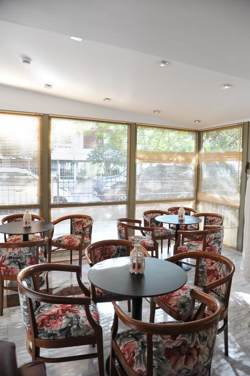 Elements Rooms & Apartments Athens Ngoại thất bức ảnh