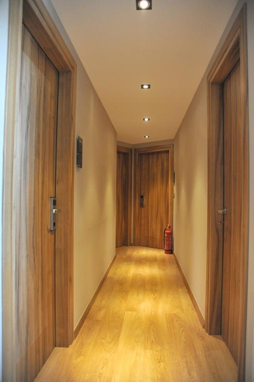 Elements Rooms & Apartments Athens Ngoại thất bức ảnh