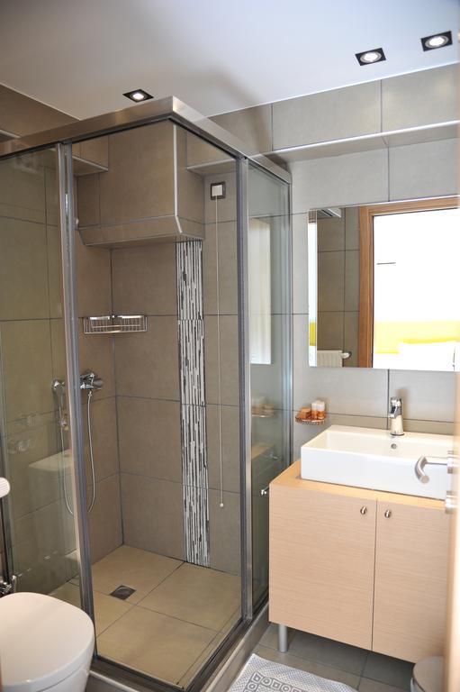 Elements Rooms & Apartments Athens Ngoại thất bức ảnh